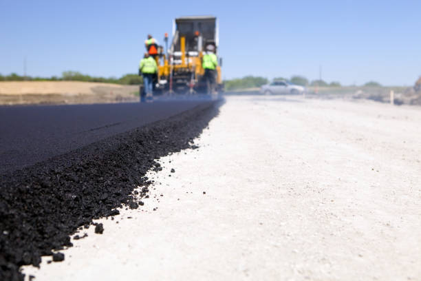 Driveway Repair Near Me in Adrian, MN